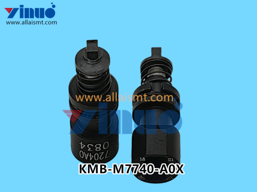 KMB M7740 A0X YAMAHA YRM40R 7204A NOZZLE