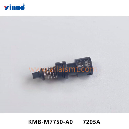 KMB M7750 A0 yamaha nozzle 7205A