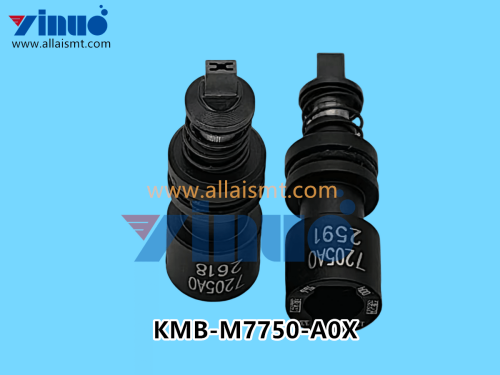 KMB M7750 A0X YAMAHA YRM40R 7205A NOZZLE
