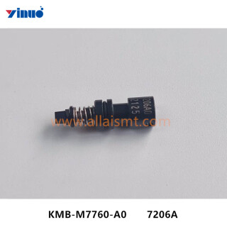 KMB-M7760-A0-NOZZLE-7206A