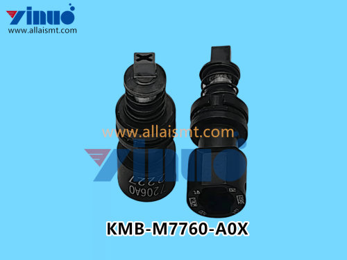 KMB M7760 A0X YAMAHA YRM40R 7206A NOZZLE
