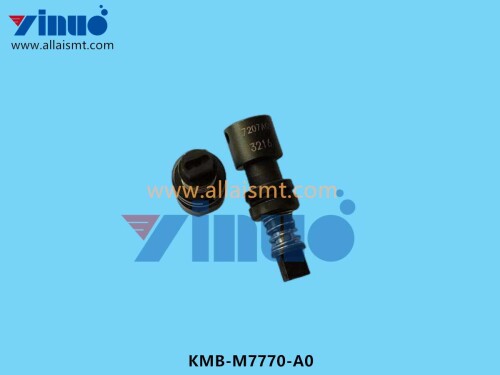 KMB M7770 A0 NOZZLE 7207A ASSY