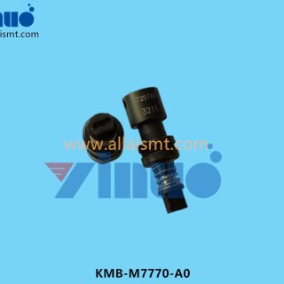 KMB-M7770-A0-NOZZLE-7207A-ASSY