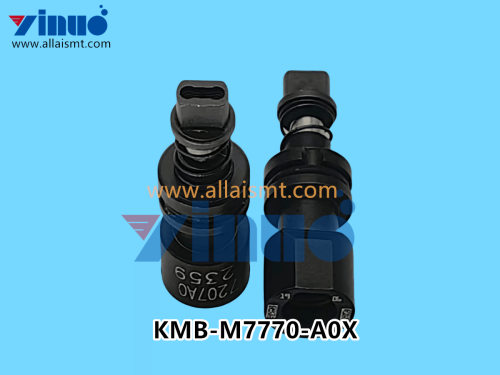 KMB M7770 A0X YAMAHA YRM40R 7207A NOZZLE