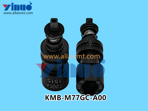 KMB M77GC A00 YAMAHA YRM40R 72GCA NOZZLE