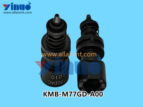 KMB M77GD A00 YAMAHA YRM40R 72GDA NOZZLE