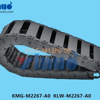 KMG-M2267-A0-KLW-M2267-A0-CABLE-DUCT-ASSY-1