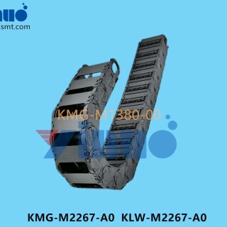 KMG-M2267-A0-KLW-M2267-A0-CABLE-DUCT-ASSY-2