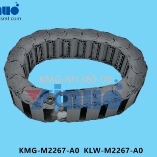 KMG-M2267-A0-KLW-M2267-A0-CABLE-DUCT-ASSY-3