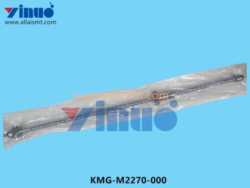 KMG M2270 000 BALL SCREW ASSY
