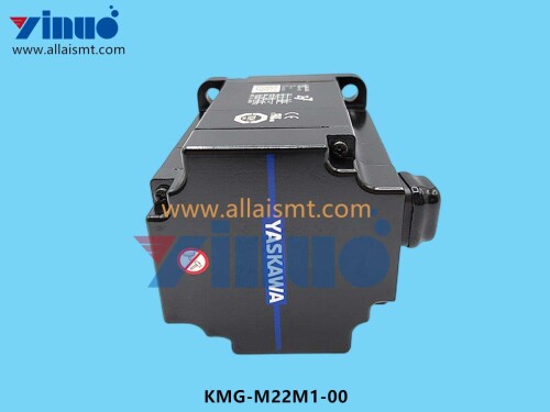KMG M22M1 00 AC SERVO MOTOR (1)
