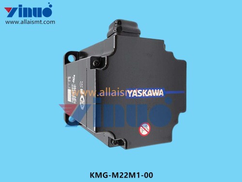 KMG M22M1 00 AC SERVO MOTOR (2)
