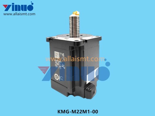 KMG M22M1 00 AC SERVO MOTOR (3)
