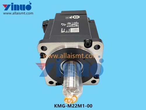 KMG M22M1 00 AC SERVO MOTOR (4)