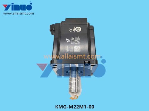 KMG M22M1 00 AC SERVO MOTOR (5)