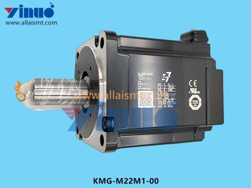 KMG M22M1 00 AC SERVO MOTOR (6)