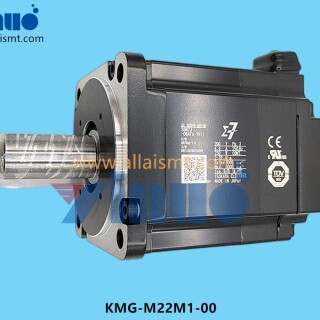 KMG-M22M1-00-AC-SERVO-MOTOR-6