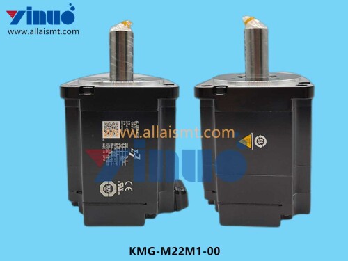 KMG M22M1 00 AC SERVO MOTOR (7)