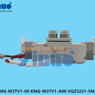 KMG-M3TV1-00-KMG-M3TV1-A00-VQZ3221-5M1-C8-VALVE-CUTTER-1