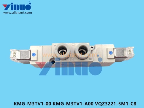 KMG M3TV1 00 KMG M3TV1 A00 VQZ3221 5M1 C8 VALVE CUTTER (5)