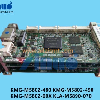 KMG-M5802-480-KMG-M5802-490-KMG-M5802-00X-KLA-M5890-070-HEAD-SERVO-UNIT-ASSY-3