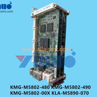 KMG-M5802-480-KMG-M5802-490-KMG-M5802-00X-KLA-M5890-070-HEAD-SERVO-UNIT-ASSY-4