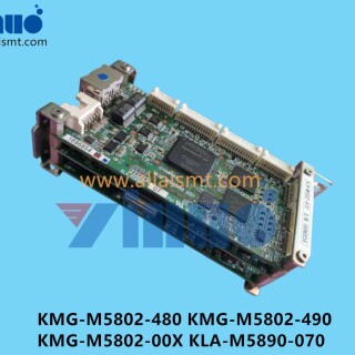 KMG-M5802-480-KMG-M5802-490-KMG-M5802-00X-KLA-M5890-070-HEAD-SERVO-UNIT-ASSY-5