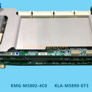 KMG-M5802-4C0-KLA-M5890-073-HEAD-SERVO-UNIT-ASSY