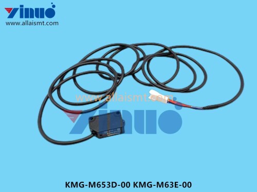 KMG M653D 00 KMG M63E 00 SENSOR (1)