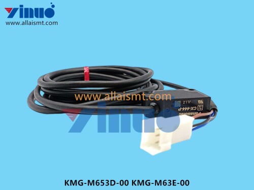 KMG M653D 00 KMG M63E 00 SENSOR (2)