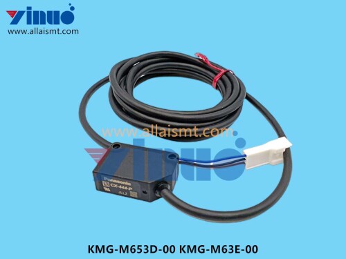 KMG M653D 00 KMG M63E 00 SENSOR (4)