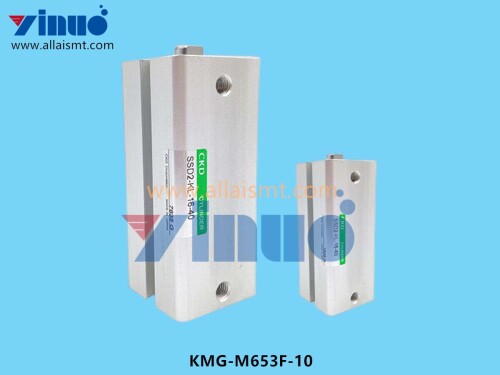 KMG M653F 10 Cylinder CV ST R ASSY (1)