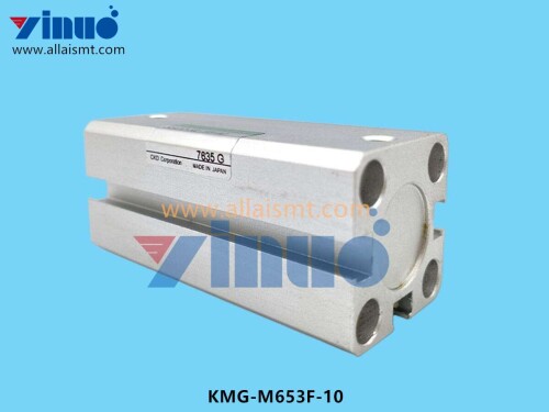 KMG M653F 10 Cylinder CV ST R ASSY (2)
