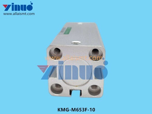 KMG M653F 10 Cylinder CV ST R ASSY (4)