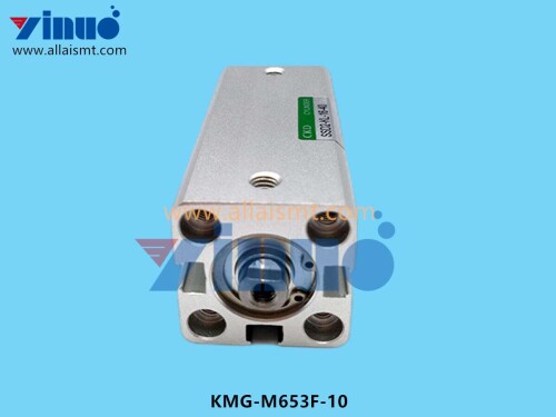 KMG M653F 10 Cylinder CV ST R ASSY (5)