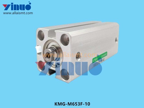 KMG M653F 10 Cylinder CV ST R ASSY (6)