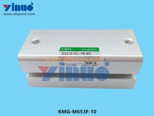 KMG M653F 10 Cylinder CV ST R ASSY (7)