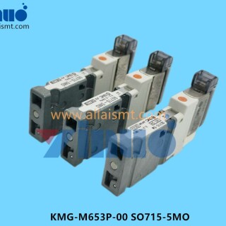 KMG-M653P-00-SO715-5MO-VALVE-MULTI-CAM-ASSY-1