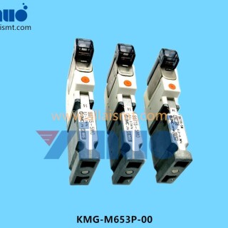 KMG-M653P-00-VALVE-MULTI-CAM-ASSY-2