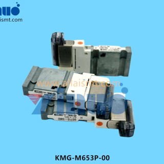 KMG-M653P-00-VALVE-MULTI-CAM-ASSY-5