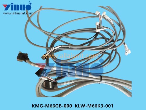 KMG M66GB 000 KLW M66K3 001 Camera Signal Line