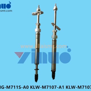 KMG-M711S-A0-KLW-M7107-A1-KLW-M7107-C1-SHAFT-1-SPARE
