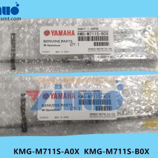 KMG-M711S-A0X-KMG-M711S-B0X-SHAFT-1-SPARE