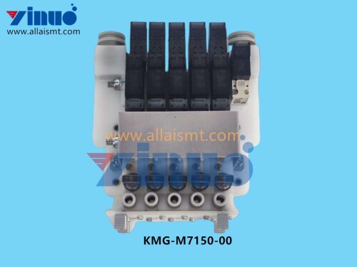 KMG M7150 00 EJECTOR ASSY
