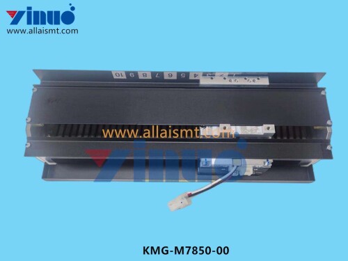 KMG M7850 00 SC MOTOR ASSY