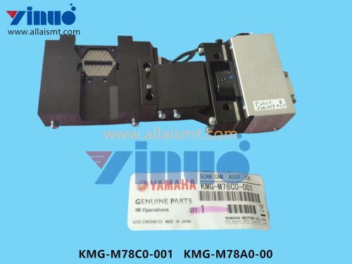KMG M78C0 001 KMG M78A0 00 SCAN CAM (2)