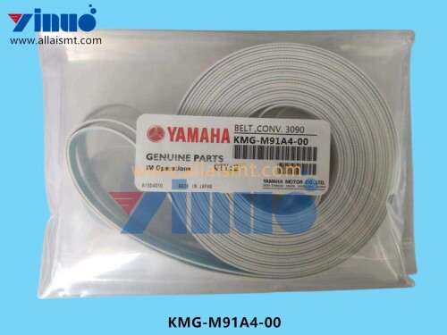 KMG M91A4 00 BELT CONV.3090MM
