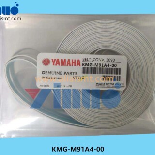 KMG-M91A4-00-BELT-CONV.3090MM