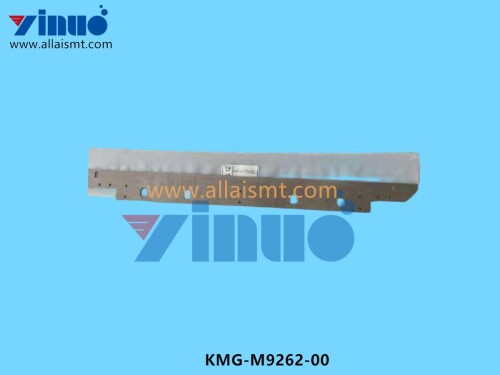 KMG M9262 00 PLATE BOARD CLAMP (1)