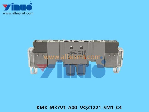 KMK M37V1 A00 VQZ1221 5M1 C4 Valve (1)